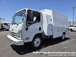 New 2024 Chevrolet LCF 4500HG Regular Cab Royal SSTS12575 10' 5" Service Truck for sale #221962 - photo 4
