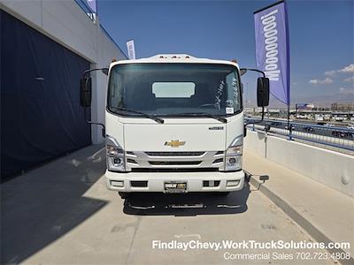 New 2024 Chevrolet LCF 4500HG Regular Cab Enclosed Service Body for sale #221963 - photo 2