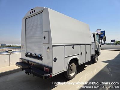 New 2024 Chevrolet LCF 4500HG Regular Cab Royal SSTS12575 10' 5" Service Truck for sale #221963 - photo 2