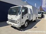 New 2024 Chevrolet LCF 4500HG Regular Cab Enclosed Service Body for sale #221963 - photo 5