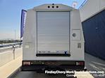 New 2024 Chevrolet LCF 4500HG Regular Cab Enclosed Service Body for sale #221963 - photo 7