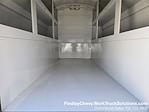 New 2024 Chevrolet LCF 4500HG Regular Cab Enclosed Service Body for sale #221963 - photo 2