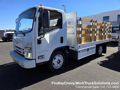 New 2024 Chevrolet LCF 4500HG Regular Cab 13' Royal Stake Bed for sale #221964 - photo 2