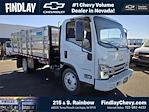 New 2024 Chevrolet LCF 4500HG Regular Cab 14' Morgan Truck Body Stake Bed for sale #221965 - photo 1