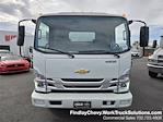 New 2024 Chevrolet LCF 4500HG Regular Cab Enclosed Service Body for sale #221966 - photo 4