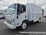 New 2024 Chevrolet LCF 4500HG Regular Cab Enclosed Service Body for sale #221966 - photo 5