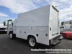 New 2024 Chevrolet LCF 4500HG Regular Cab Enclosed Service Body for sale #221966 - photo 6