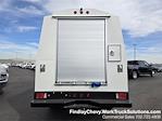 New 2024 Chevrolet LCF 4500HG Regular Cab Enclosed Service Body for sale #221966 - photo 7