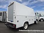 New 2024 Chevrolet LCF 4500HG Regular Cab Enclosed Service Body for sale #221966 - photo 3