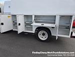 New 2024 Chevrolet LCF 4500HG Regular Cab Enclosed Service Body for sale #221966 - photo 13