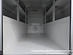 New 2024 Chevrolet LCF 4500HG Regular Cab Enclosed Service Body for sale #221966 - photo 2