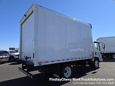 New 2024 Chevrolet LCF 4500HG NA Regular Cab RWD 14' Morgan Truck Body Box Truck for sale #222040 - photo 2