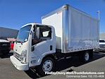 New 2024 Chevrolet LCF 4500HG NA Regular Cab RWD 14' Morgan Truck Body Box Truck for sale #222040 - photo 3