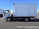 New 2024 Chevrolet LCF 4500HG NA Regular Cab RWD 14' Morgan Truck Body Box Truck for sale #222040 - photo 4