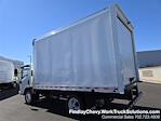 New 2024 Chevrolet LCF 4500HG NA Regular Cab RWD 14' Morgan Truck Body Box Truck for sale #222040 - photo 5