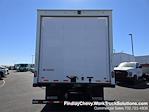 New 2024 Chevrolet LCF 4500HG NA Regular Cab RWD 14' Morgan Truck Body Box Truck for sale #222040 - photo 6