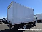 New 2024 Chevrolet LCF 4500HG NA Regular Cab RWD 14' Morgan Truck Body Box Truck for sale #222040 - photo 2