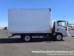 New 2024 Chevrolet LCF 4500HG NA Regular Cab RWD 14' Morgan Truck Body Box Truck for sale #222040 - photo 7