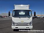 2024 Chevrolet LCF 4500HG Regular Cab RWD, Morgan Truck Body Gold Star Box Truck for sale #222040 - photo 8