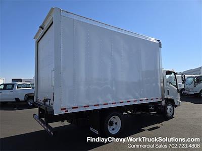 2024 Chevrolet LCF 4500HG Regular Cab RWD, Morgan Truck Body Gold Star Box Truck for sale #222045 - photo 2