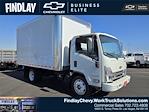 2024 Chevrolet LCF 4500HG Regular Cab RWD, Morgan Truck Body Gold Star Box Truck for sale #222045 - photo 1