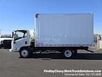 2024 Chevrolet LCF 4500HG Regular Cab RWD, Morgan Truck Body Gold Star Box Truck for sale #222045 - photo 4