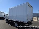 2024 Chevrolet LCF 4500HG Regular Cab RWD, Morgan Truck Body Gold Star Box Truck for sale #222045 - photo 5