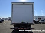 2024 Chevrolet LCF 4500HG Regular Cab RWD, Morgan Truck Body Gold Star Box Truck for sale #222045 - photo 6