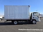 2024 Chevrolet LCF 4500HG Regular Cab RWD, Morgan Truck Body Gold Star Box Truck for sale #222045 - photo 7