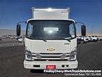 2024 Chevrolet LCF 4500HG Regular Cab RWD, Morgan Truck Body Gold Star Box Truck for sale #222045 - photo 8