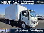 2024 Chevrolet LCF 4500HG Regular Cab RWD Morgan Truck Body Box Truck for sale #222045 - photo 1
