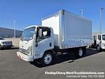 New 2024 Chevrolet LCF 4500HG Regular Cab Box Truck for sale #222045 - photo 4