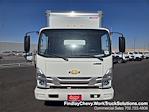 New 2024 Chevrolet LCF 4500HG Regular Cab Box Truck for sale #222045 - photo 9