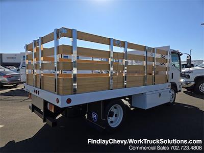 New 2024 Chevrolet LCF 4500HG - photo 1