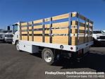 New 2024 Chevrolet LCF 4500HG Regular Cab Stake Bed for sale #222048 - photo 7