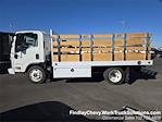 2024 Chevrolet LCF 4500HG Regular Cab RWD, Harbor Stake Bed for sale #222048 - photo 5