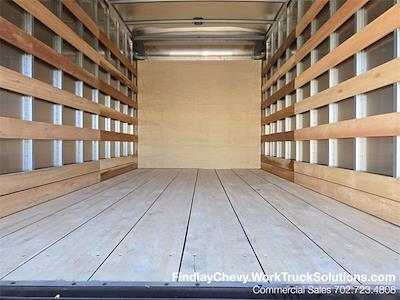 New 2024 Chevrolet LCF 4500HG - photo 1