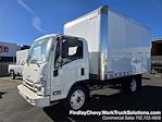 2024 Chevrolet LCF 4500HG Regular Cab RWD, Morgan Truck Body Gold Star Box Truck for sale #222050 - photo 3