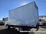 2024 Chevrolet LCF 4500HG Regular Cab RWD, Morgan Truck Body Gold Star Box Truck for sale #222050 - photo 4