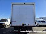 2024 Chevrolet LCF 4500HG Regular Cab RWD, Morgan Truck Body Gold Star Box Truck for sale #222050 - photo 5