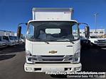 2024 Chevrolet LCF 4500HG Regular Cab RWD, Morgan Truck Body Gold Star Box Truck for sale #222050 - photo 6