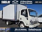 New 2024 Chevrolet LCF 4500HG Regular Cab Box Truck for sale #222050 - photo 1