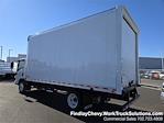 2024 Chevrolet LCF 4500HG Regular Cab RWD, Morgan Truck Body Gold Star Box Truck for sale #222455 - photo 5