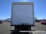 2024 Chevrolet LCF 4500HG Regular Cab RWD, Morgan Truck Body Gold Star Box Truck for sale #222455 - photo 6