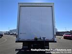 2024 Chevrolet LCF 4500HG Regular Cab RWD, Morgan Truck Body Gold Star Box Truck for sale #222455 - photo 7