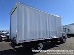 2024 Chevrolet LCF 4500HG Regular Cab RWD, Morgan Truck Body Gold Star Box Truck for sale #222455 - photo 2