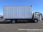 2024 Chevrolet LCF 4500HG Regular Cab RWD, Morgan Truck Body Gold Star Box Truck for sale #222455 - photo 8