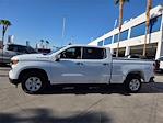 Used 2024 Chevrolet Silverado 1500 Work Truck Crew Cab Pickup for sale #223544A - photo 4