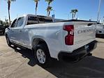 Used 2024 Chevrolet Silverado 1500 Work Truck Crew Cab Pickup for sale #223544A - photo 6