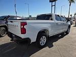 Used 2024 Chevrolet Silverado 1500 Work Truck Crew Cab Pickup for sale #223544A - photo 2